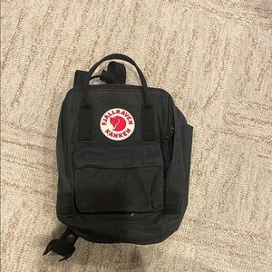 Fjallraven Kanken Mini Backpack